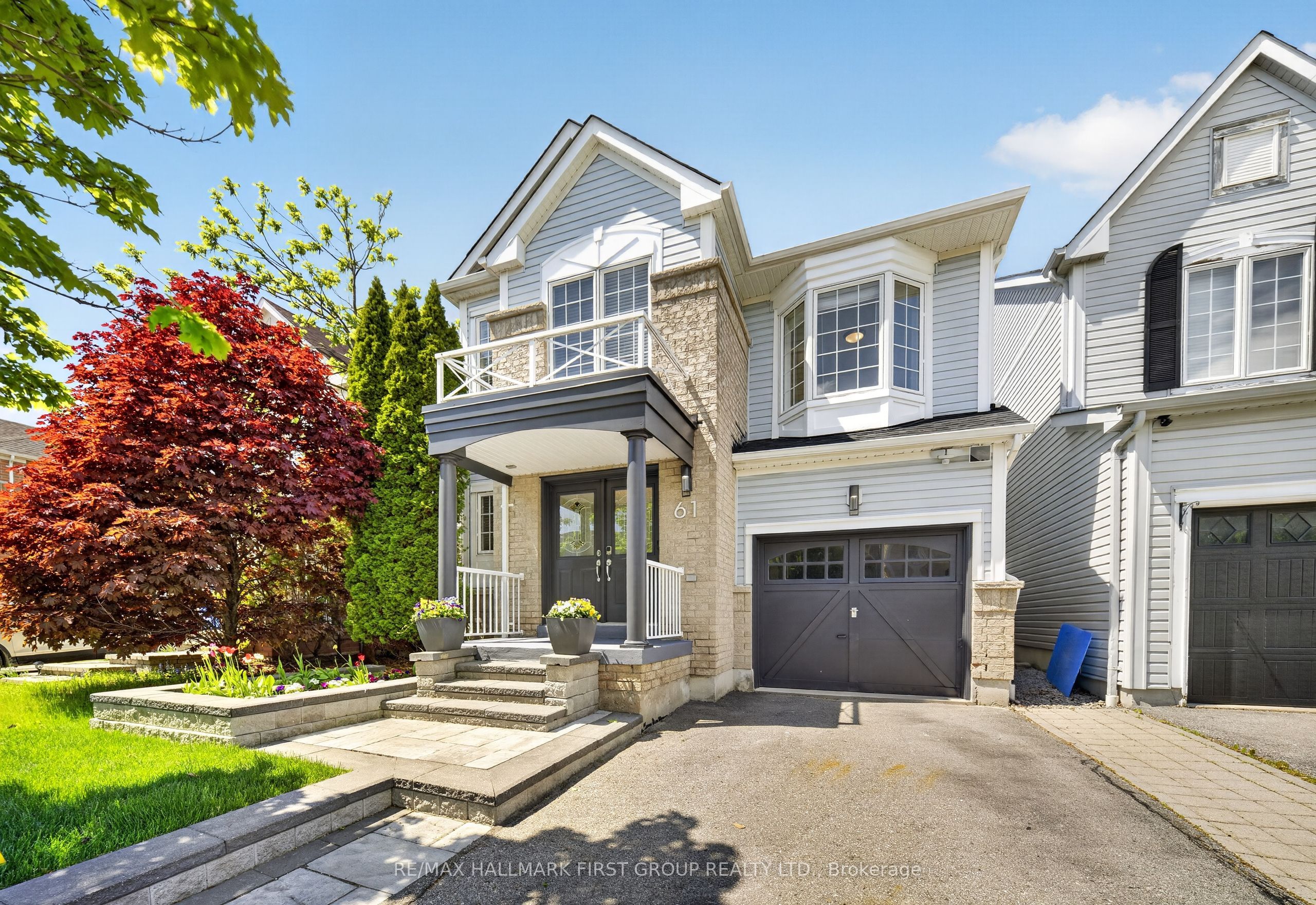 61 Vanguard Drive, Whitby, ON, L1M 2P1 photo 4