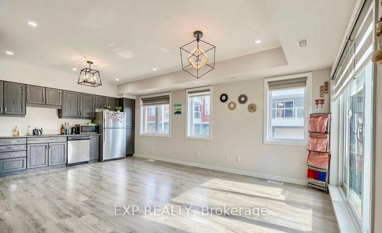 88 Seabrook Drive, Kitchener, ON, N2R 0R7 photo 2