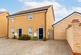 Cos Road, Northstowe, CB24