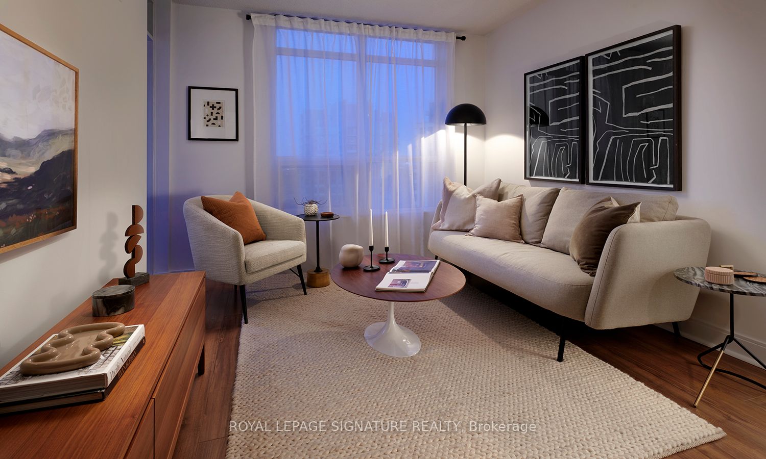 Additional image 3 of 1610-105 Harrison Garden Boulevard, Toronto, ON, M2N 0C3
