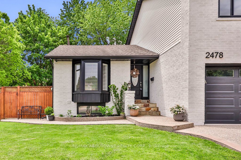 2478 Cavendish Drive, Burlington, ON, L7P 3T9 photo 5
