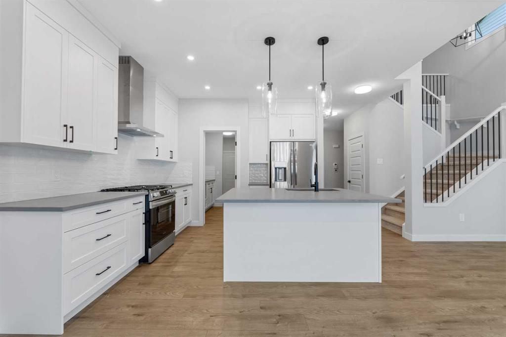 1067 Fowler Road SW, Airdrie, AB, T4B5T2