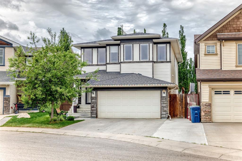 314 Reunion Heath NW, Airdrie, AB, T4B0M5