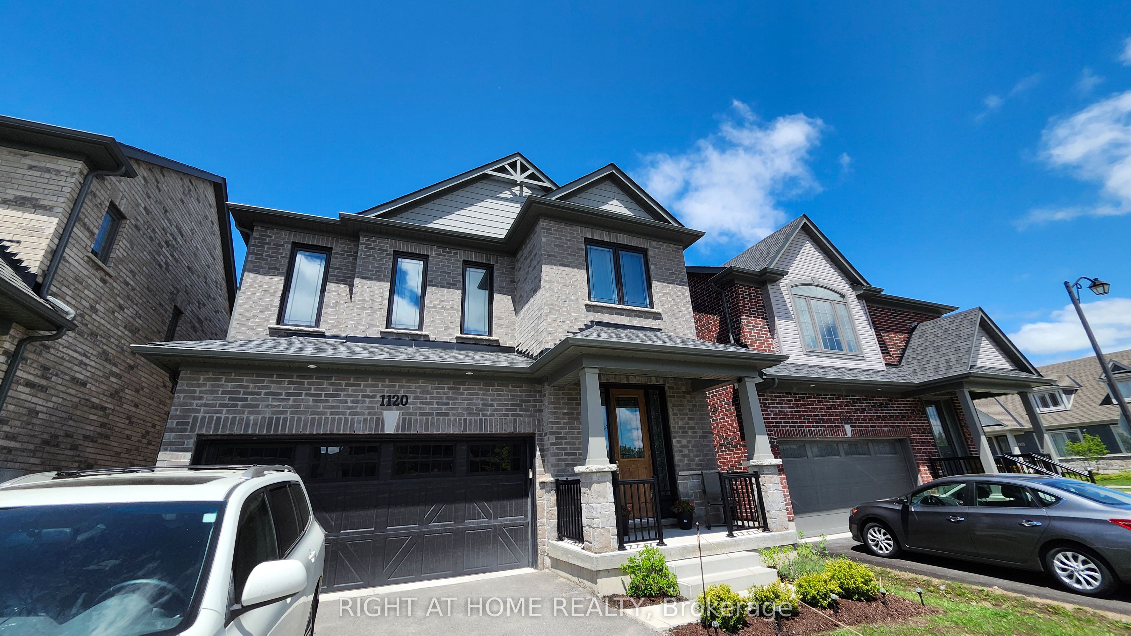1120 Rippingale Trail, Peterborough, ON, K9H 0K1 photo 2