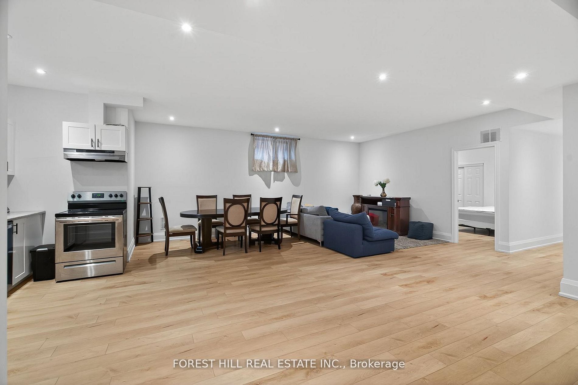 BSMT-645 Coldstream Avenue, Toronto, ON, M6B 2L3 photo 3