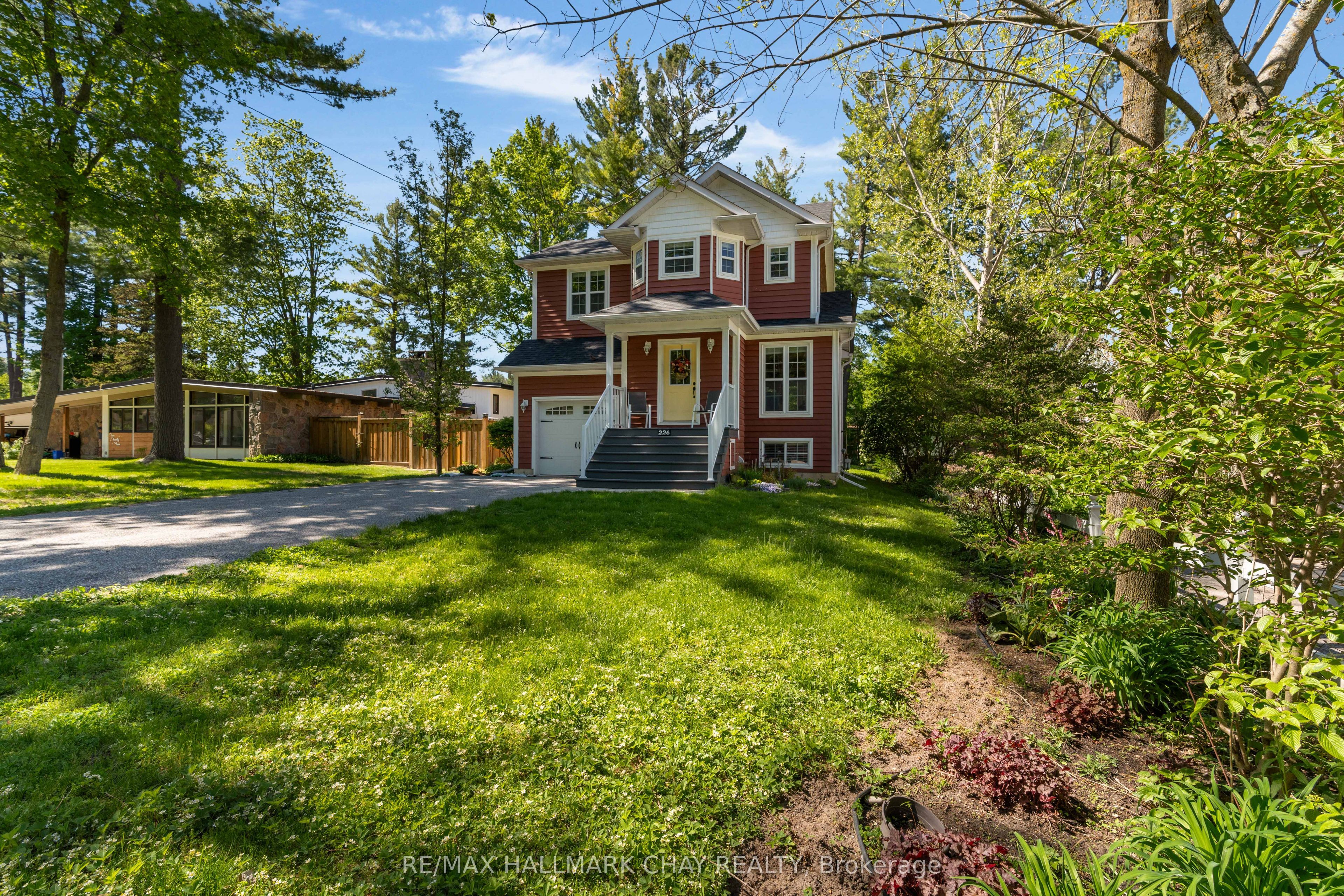226 Mccrea Drive, Clearview, ON, L0M 1S0 photo 3