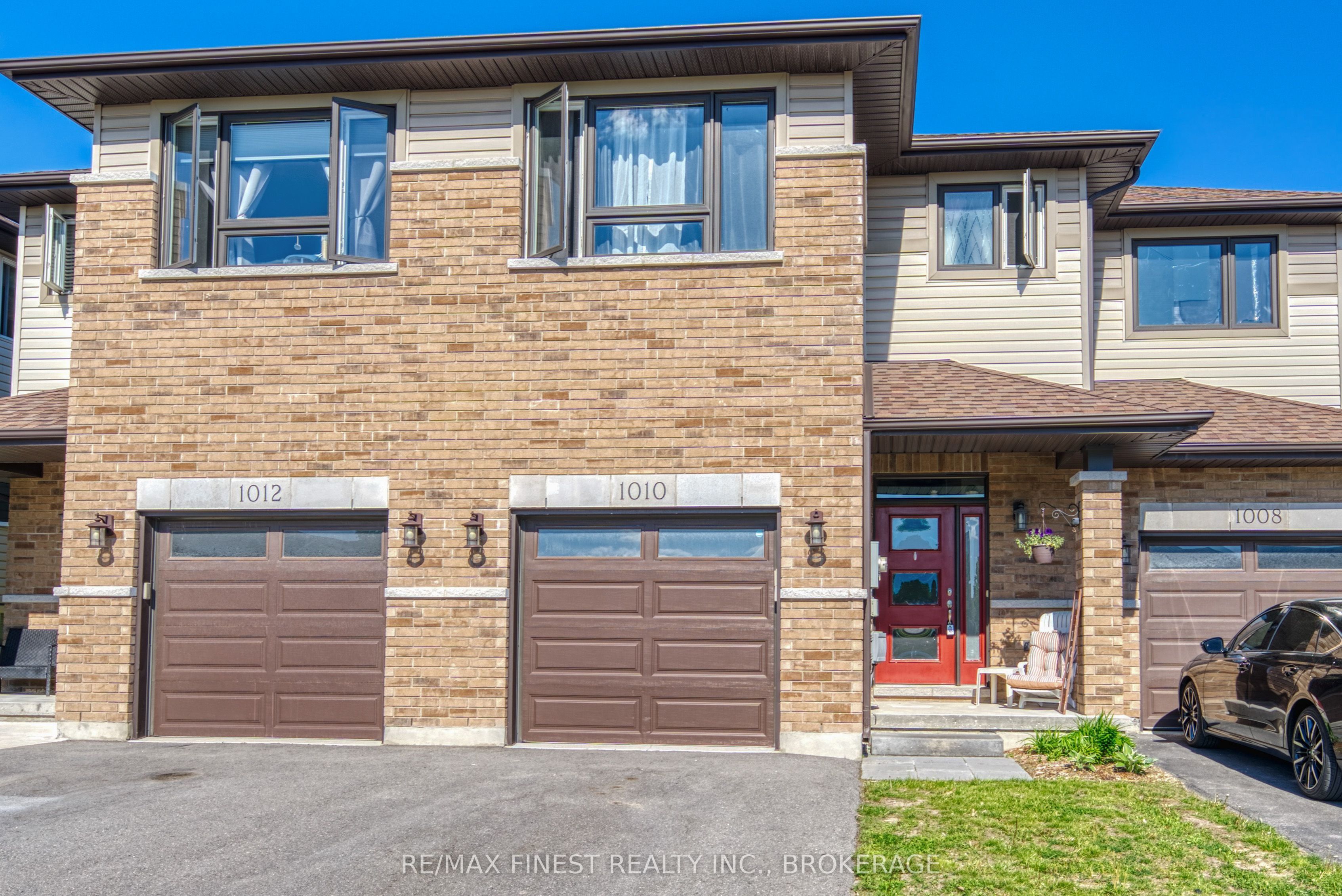 1010 Rosanna Avenue, Kingston, ON, K7P 0N2