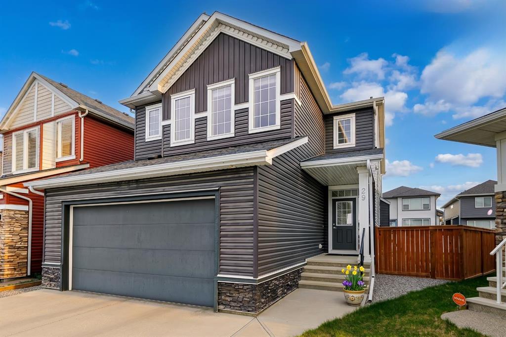 29 Evansglen Place NW, Calgary, AB, T3P 0P5