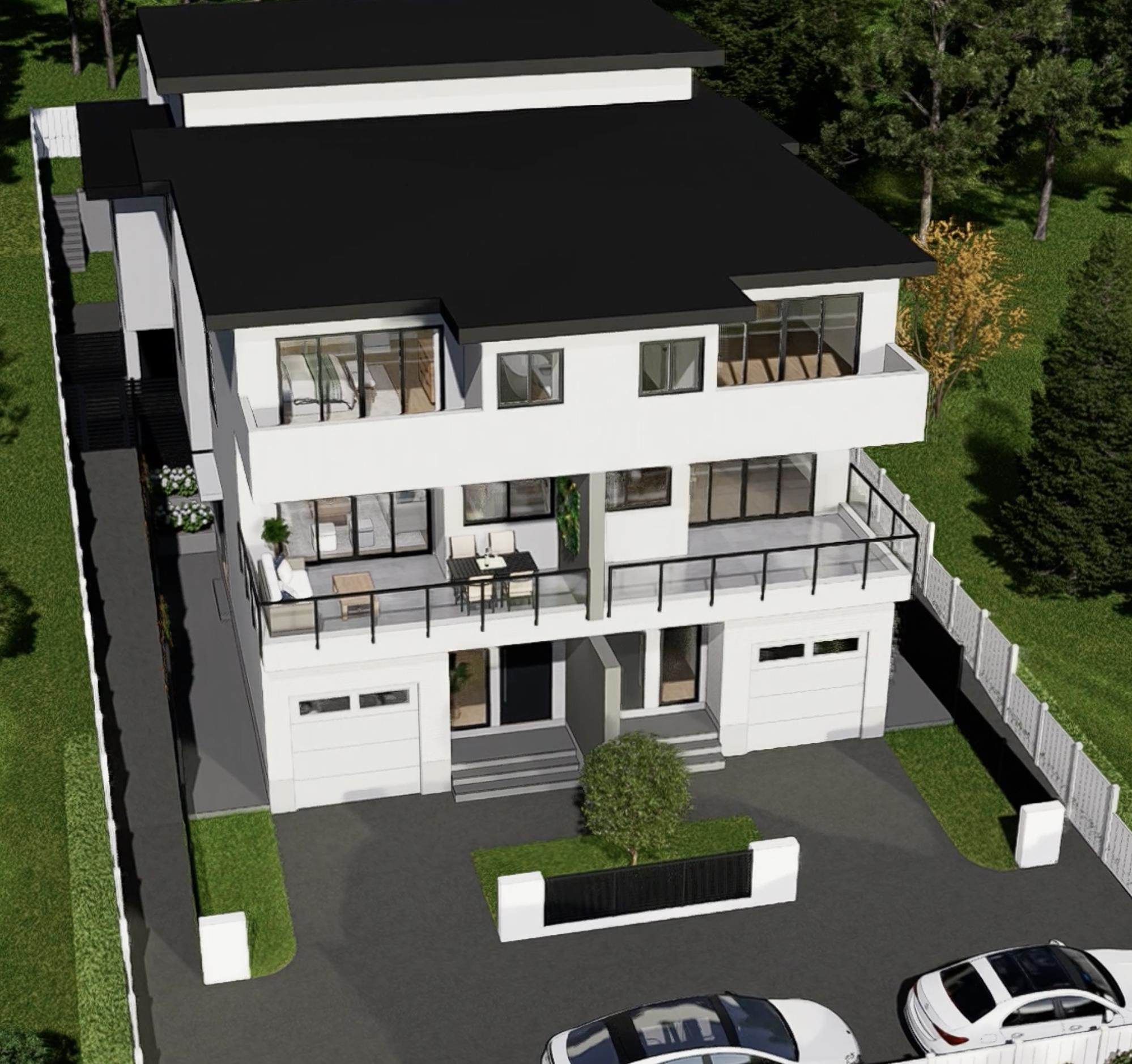 1-1362 Phillips Avenue, Burnaby, BC, V5A 3Z3