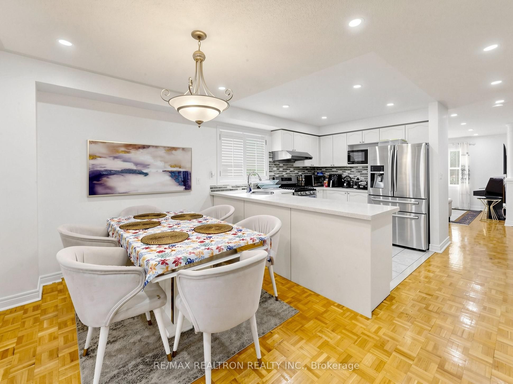 375 Napa Valley Avenue, Vaughan, ON, L4H 1Y8 photo 3