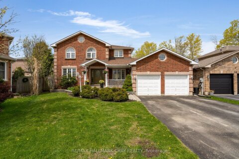 Additional image 8 of 34 Crompton Drive, Barrie, ON, L4M 6N1
