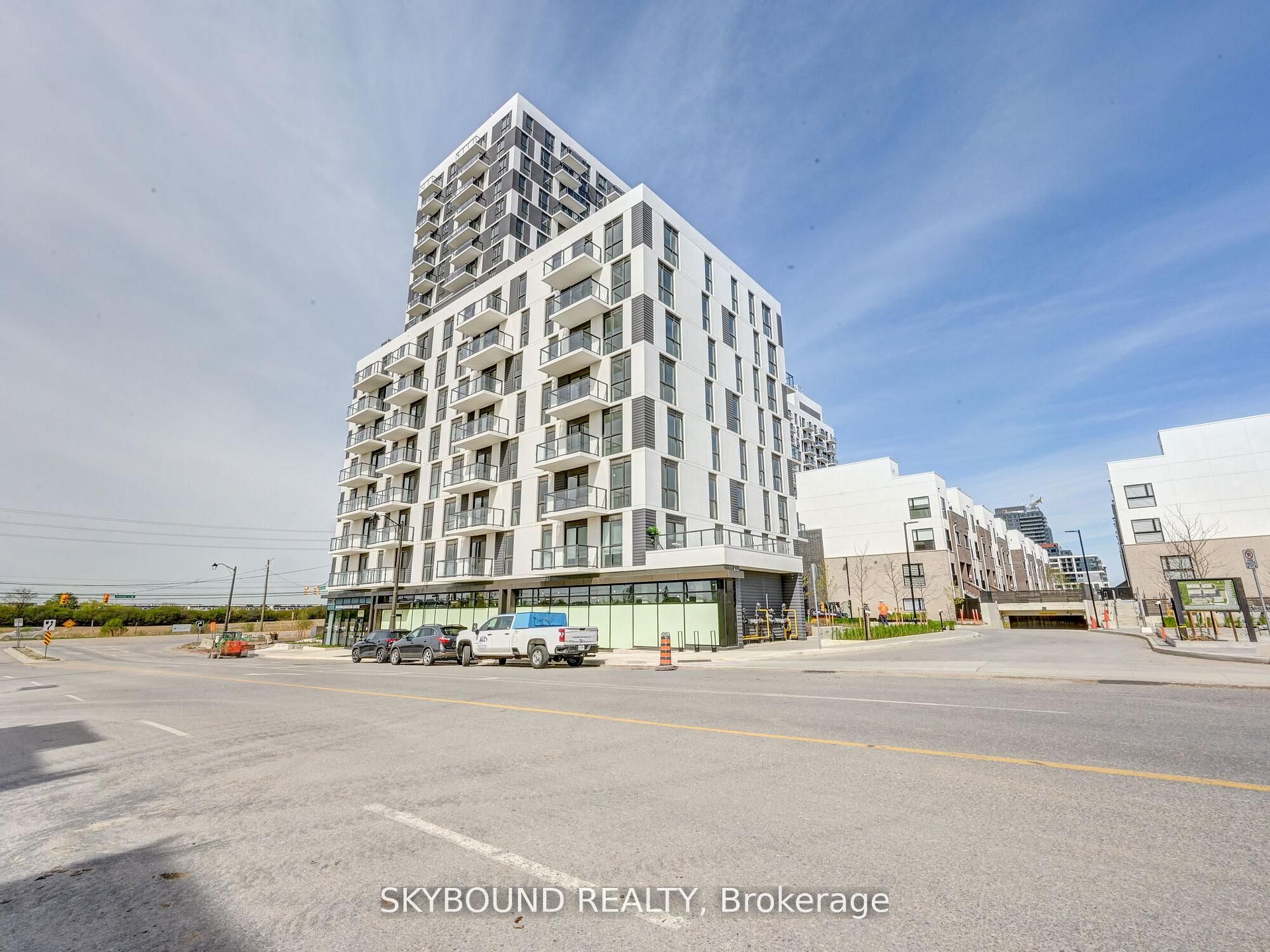Additional image 2 of 603-335 Wheat Boom Drive, Oakville, ON, L6H 7Y1
