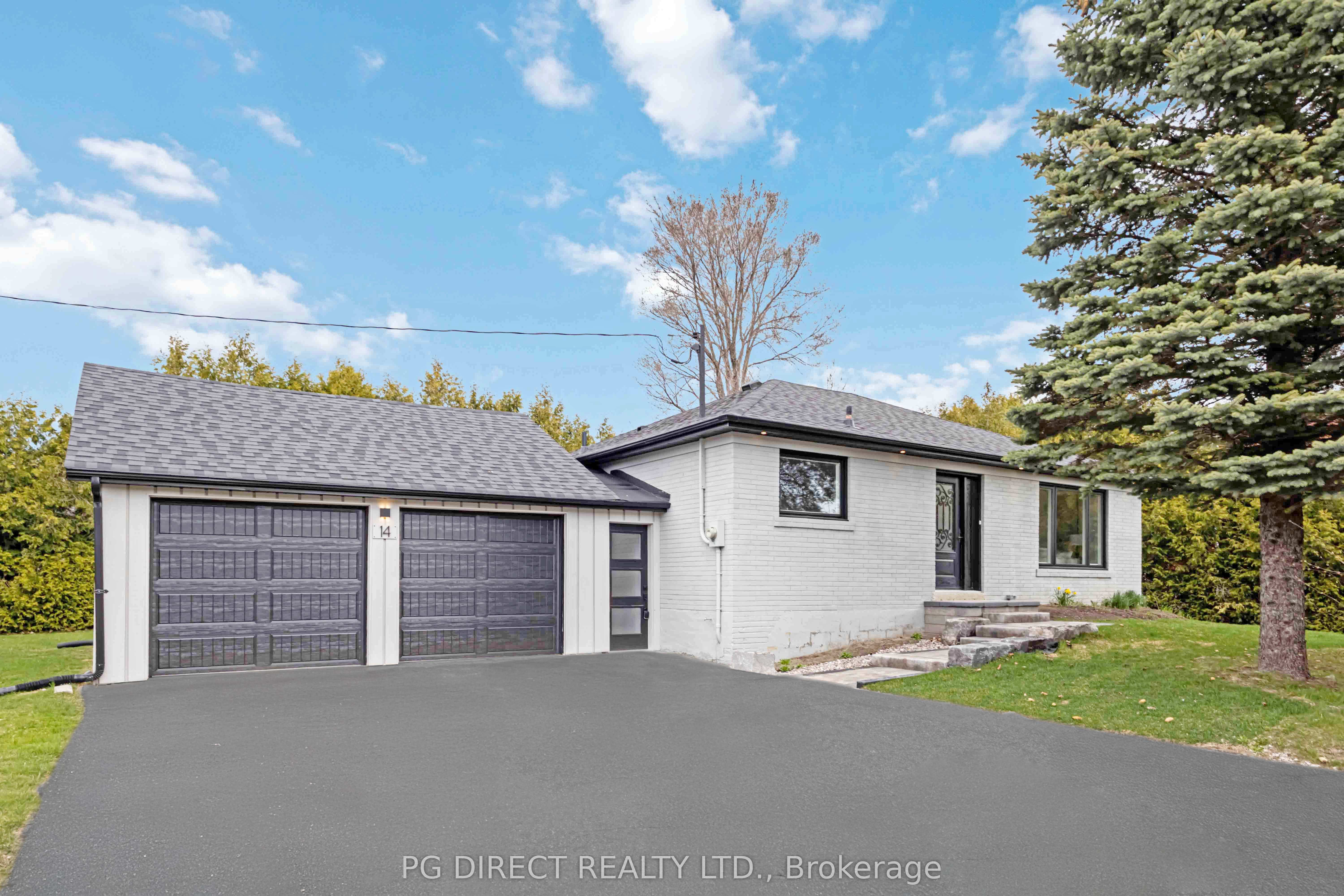 14 Heber Down Crescent, Whitby, ON, L1M 1A8