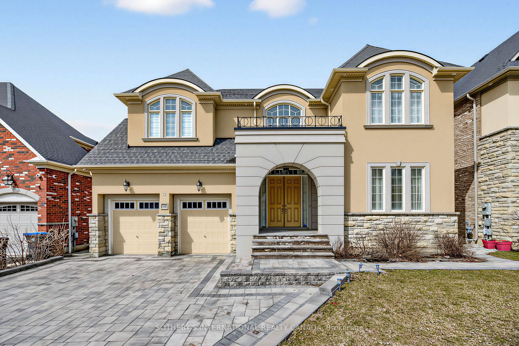 Additional image 2 of Main/Upper-54 Kelways Circle, Brampton, ON, L6T 0G5