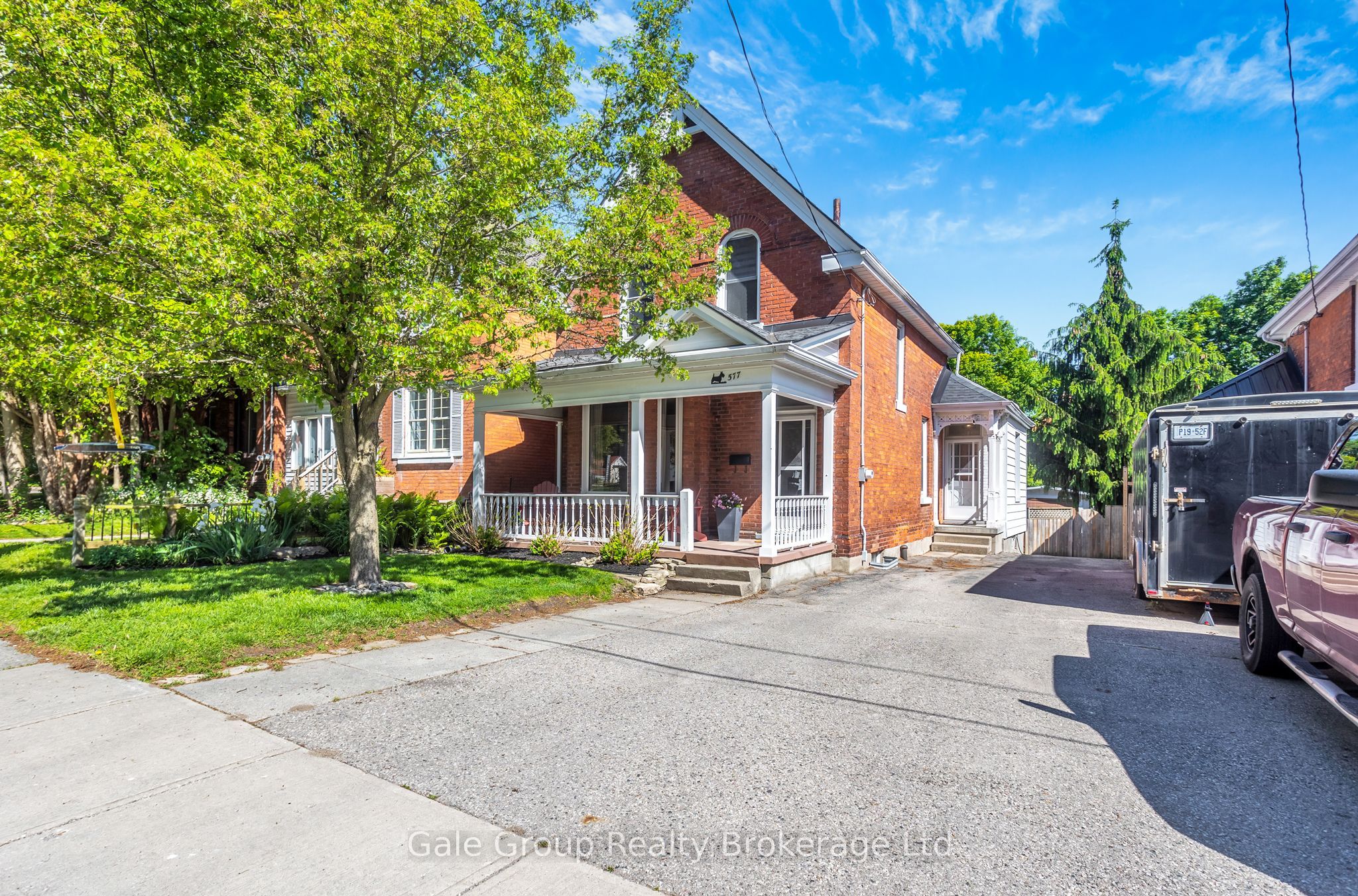 Additional image 3 of 577 George Street, Woodstock, ON, N4S 4J7