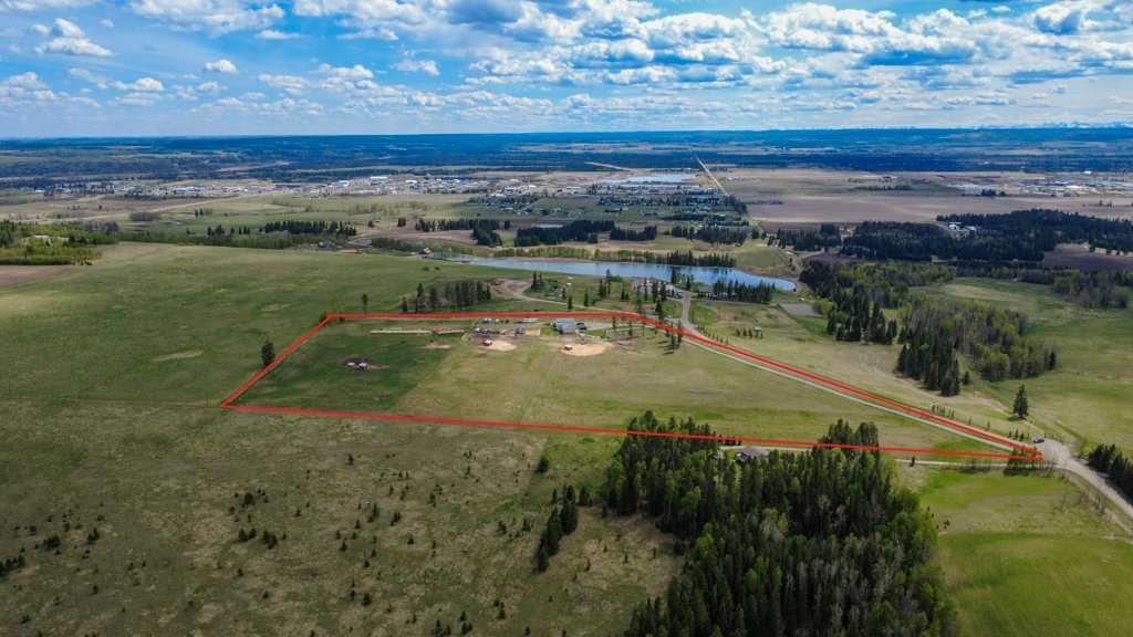 10-33139 Range Road 55 , Rural Mountain View County, AB, T0M 1X0 photo 3
