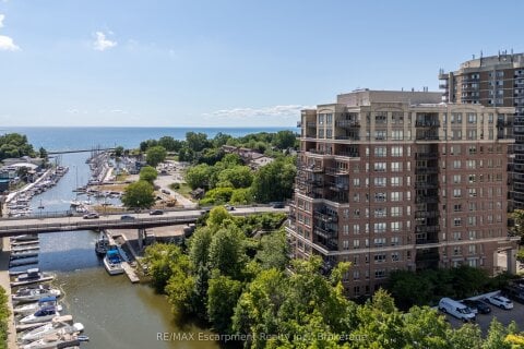 Additional image 8 of 806-111 Forsythe Street, Oakville, ON, L6K 3J9