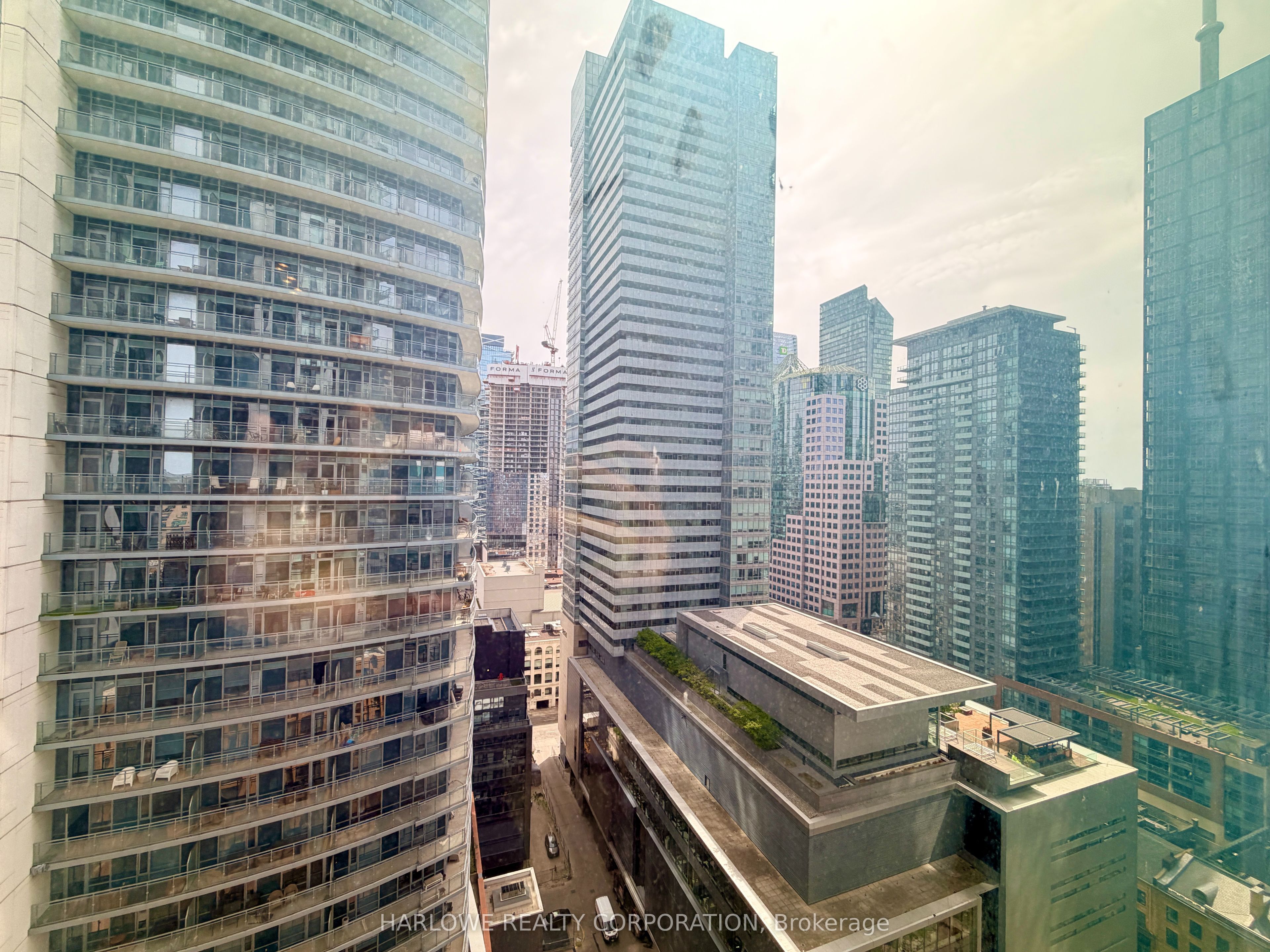 Additional image 5 of 2308-8 Widmer Street, Toronto, ON, M5V 2E7