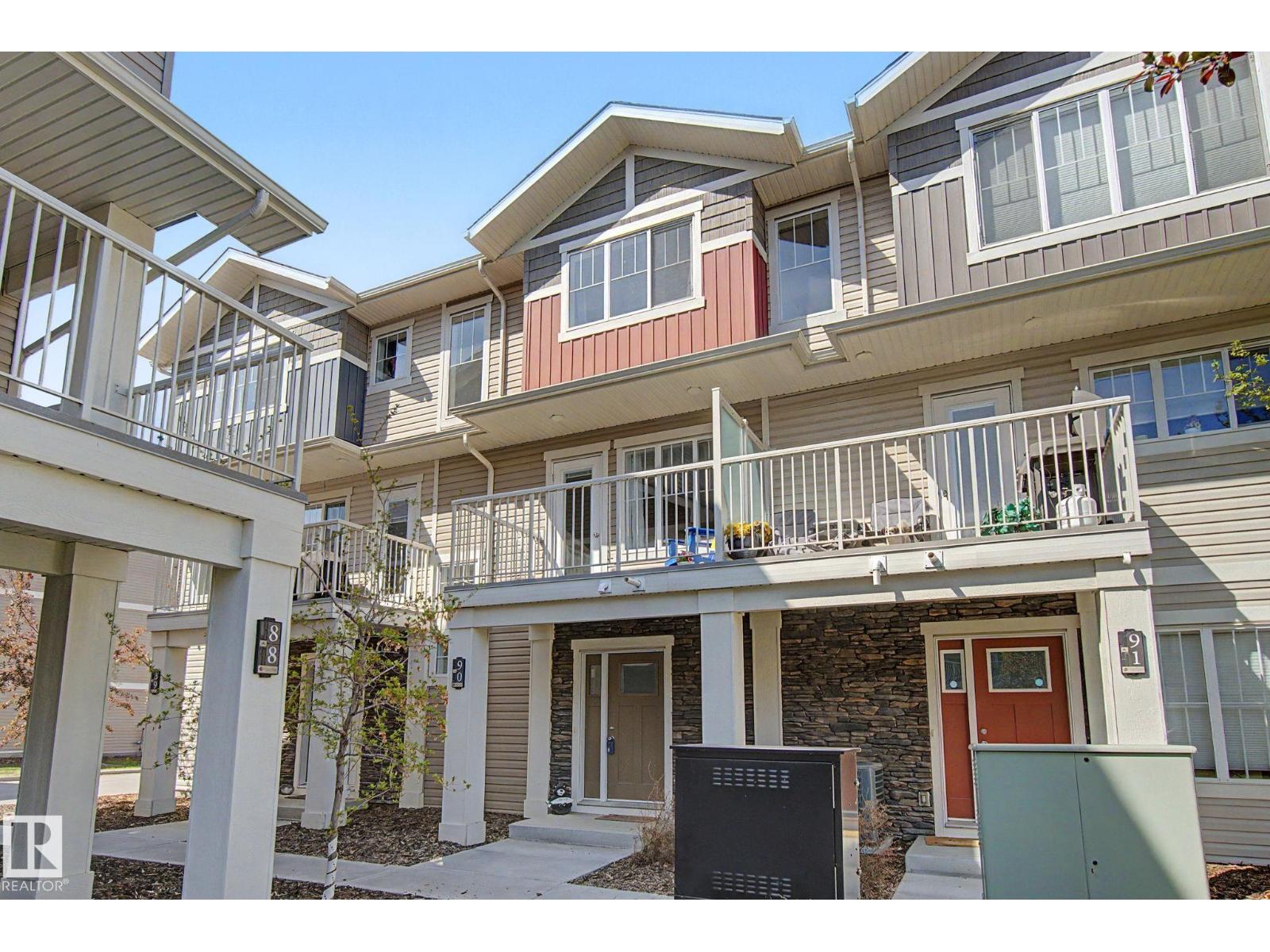 90-17832 78 Street NW, Edmonton, AB, T5Z0P7