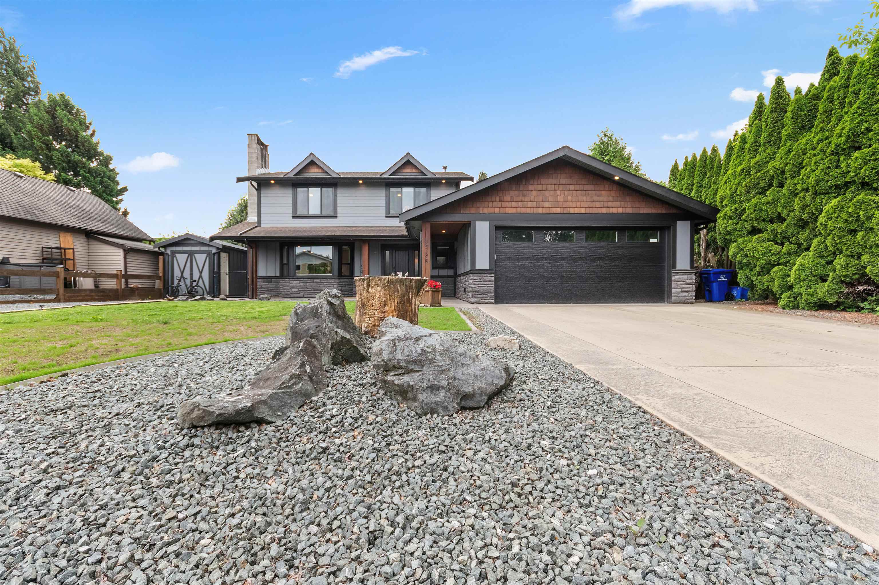 45148 Insley Avenue, Chilliwack, BC, V2R 1W5