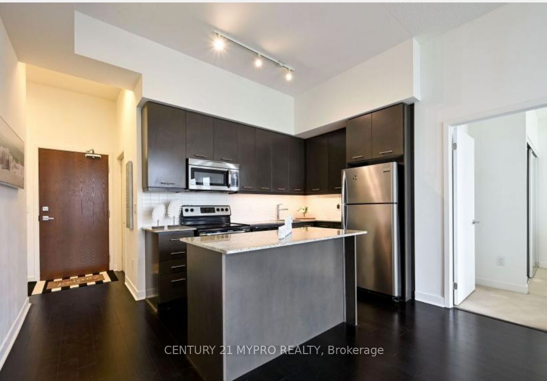 506-360 Square One Drive, Mississauga, ON, L5B 0G7 photo 3