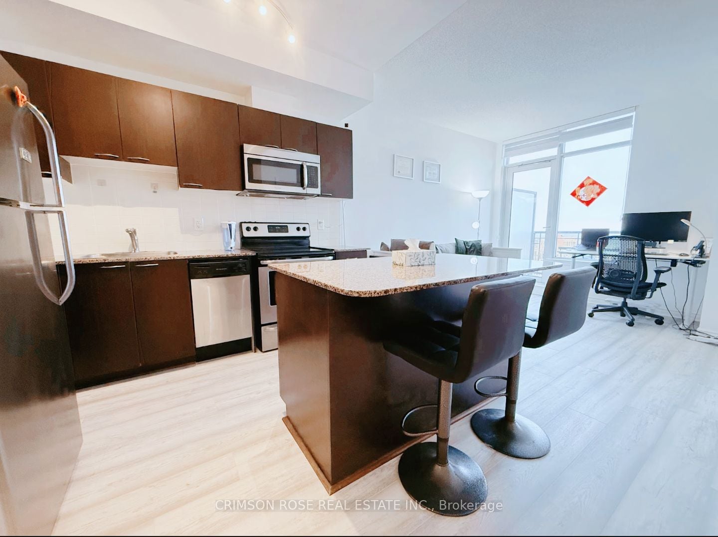 Additional image 2 of Ph3607-385 Prince Of Wales Drive, Mississauga, ON, L5B 0C6