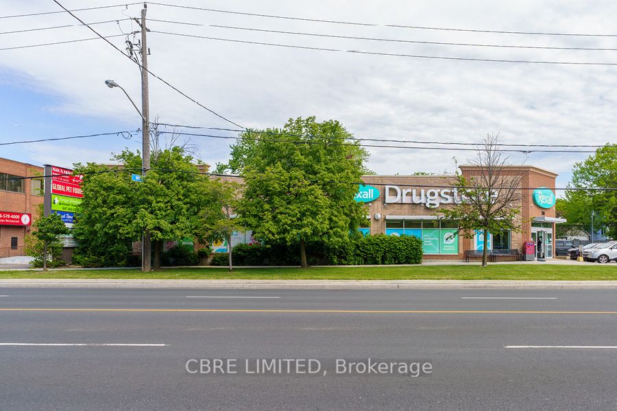 288 Sheppard Avenue, Toronto, ON, M2N 3B1 photo 2
