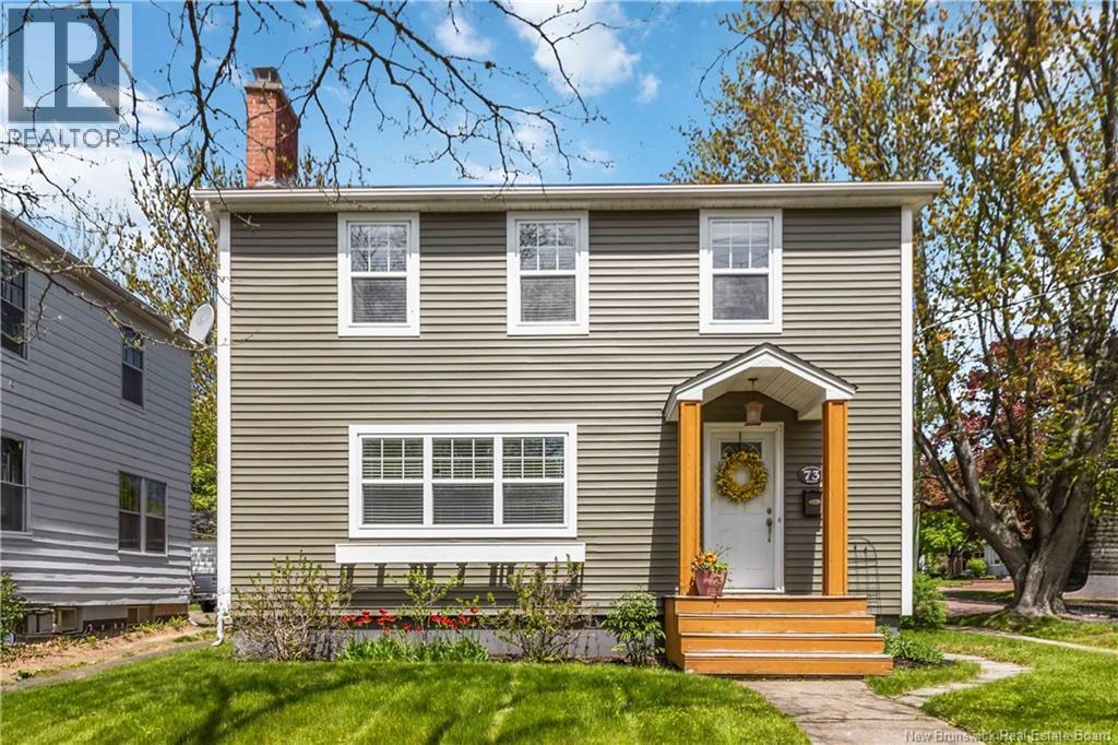 73 Burlington Avenue, Moncton, NB, E1E1Z4 photo 5