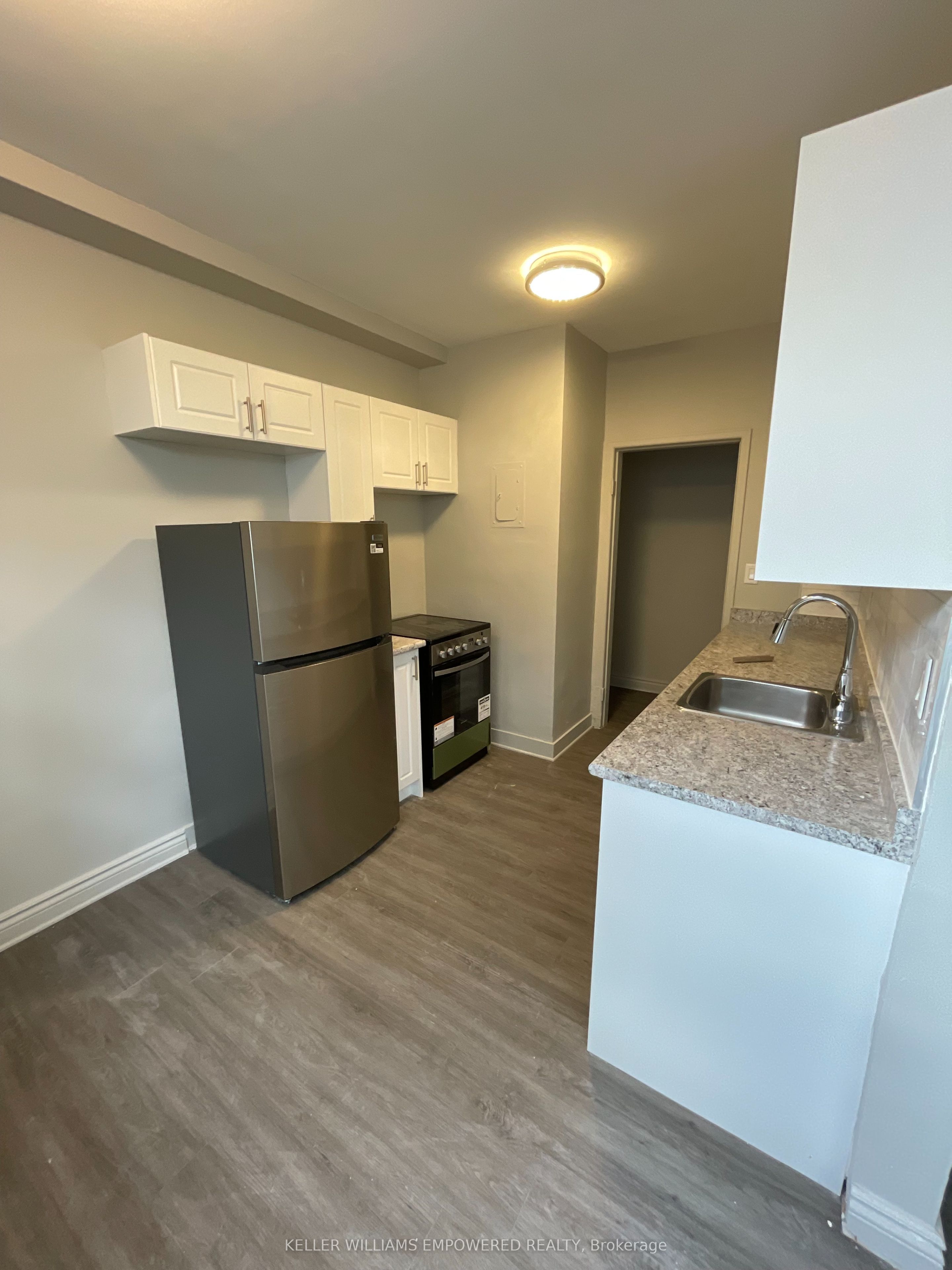 3-2548 Keele Street, Toronto, ON, M6L 2N8 photo 2