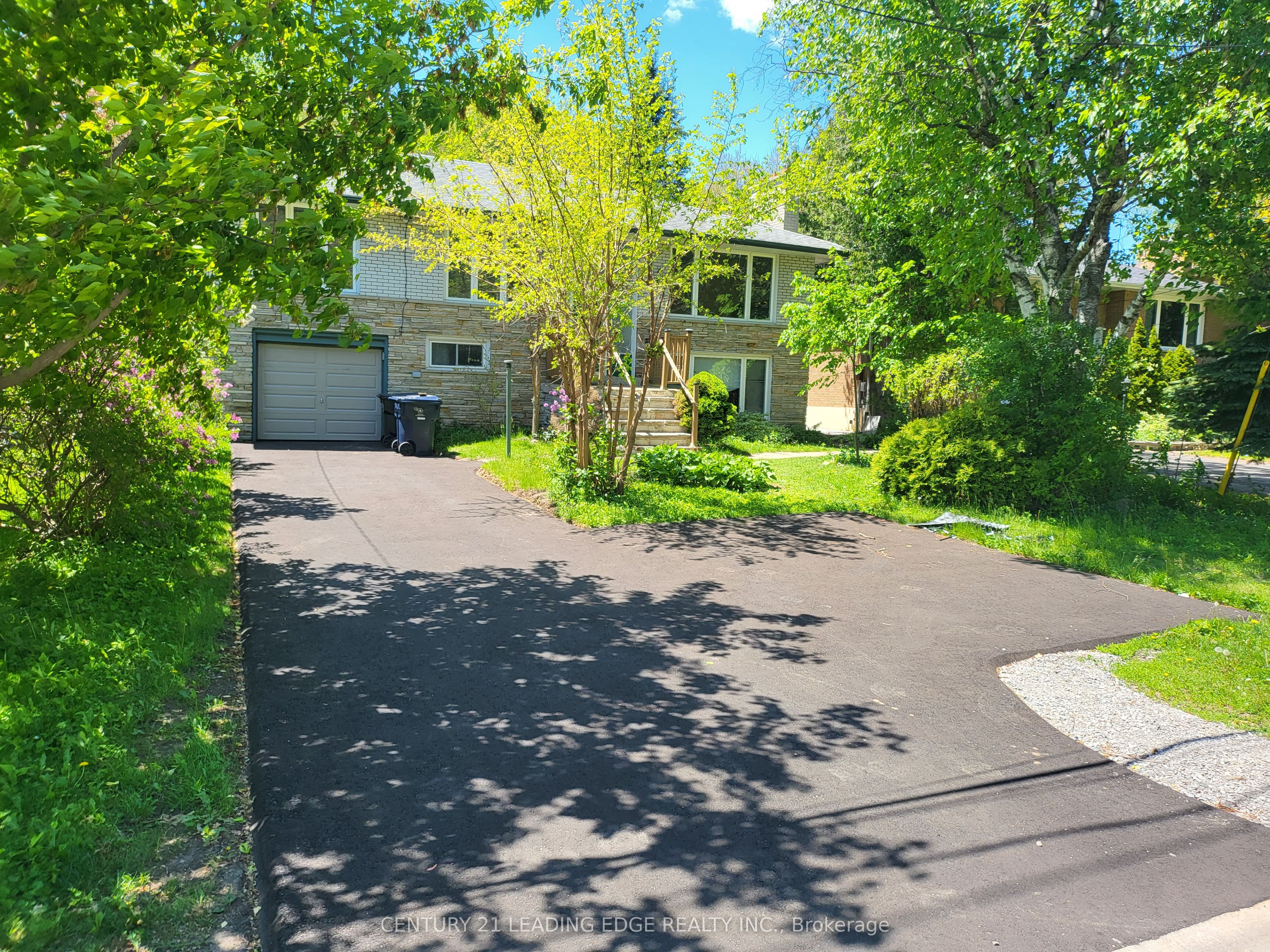Main Floor-168 Meadowvale Road, Toronto, ON, M1C 3E3 photo 2