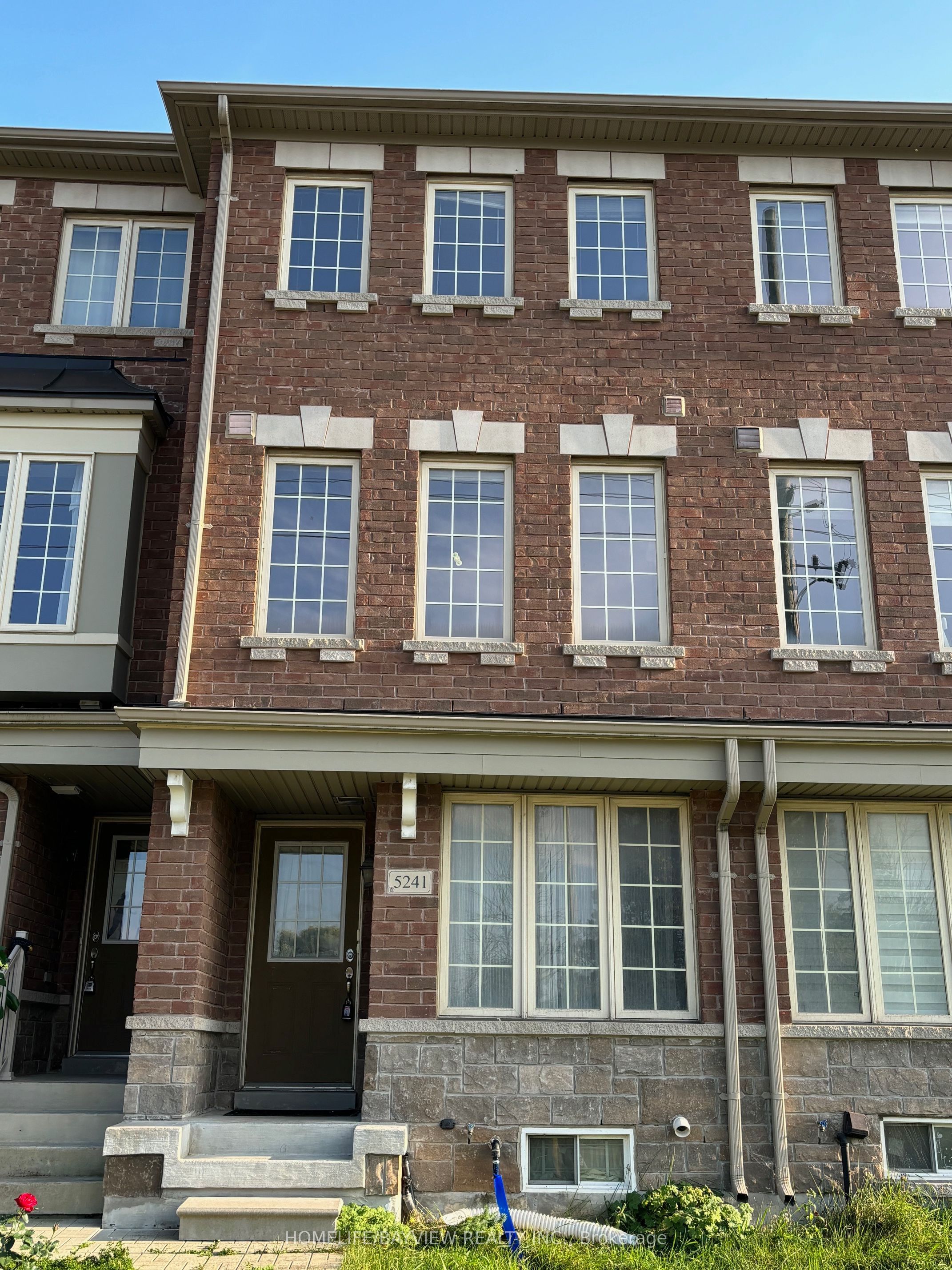 5241 Major Mackenzie Drive E, Markham, ON, L6C 0N3