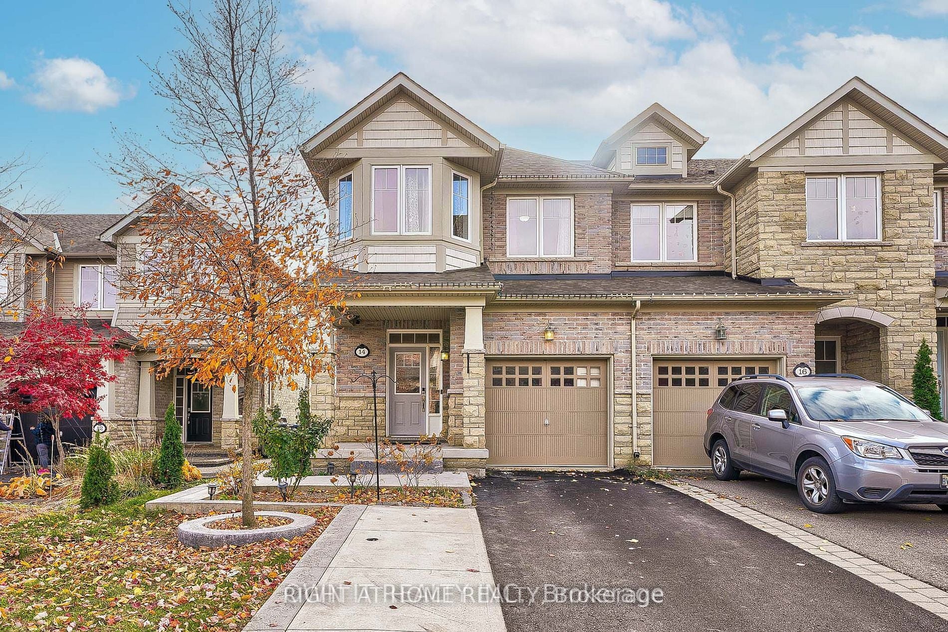 14 Icefall Road, Caledon, ON, L7C 3T7