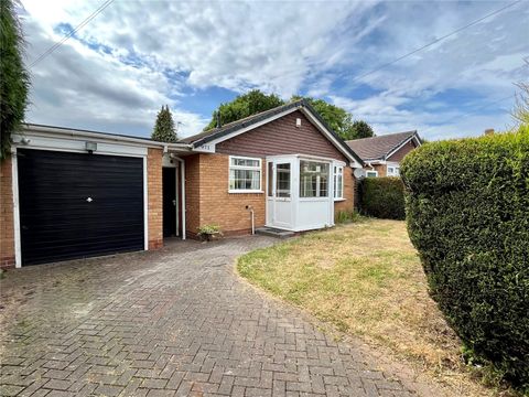 Pershore Road, Selly Park, Birmingham, West Midlands B29