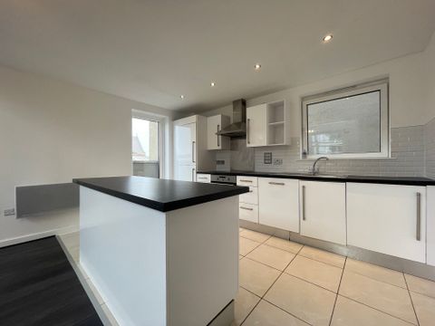 Kingscote Way, Brighton BN1