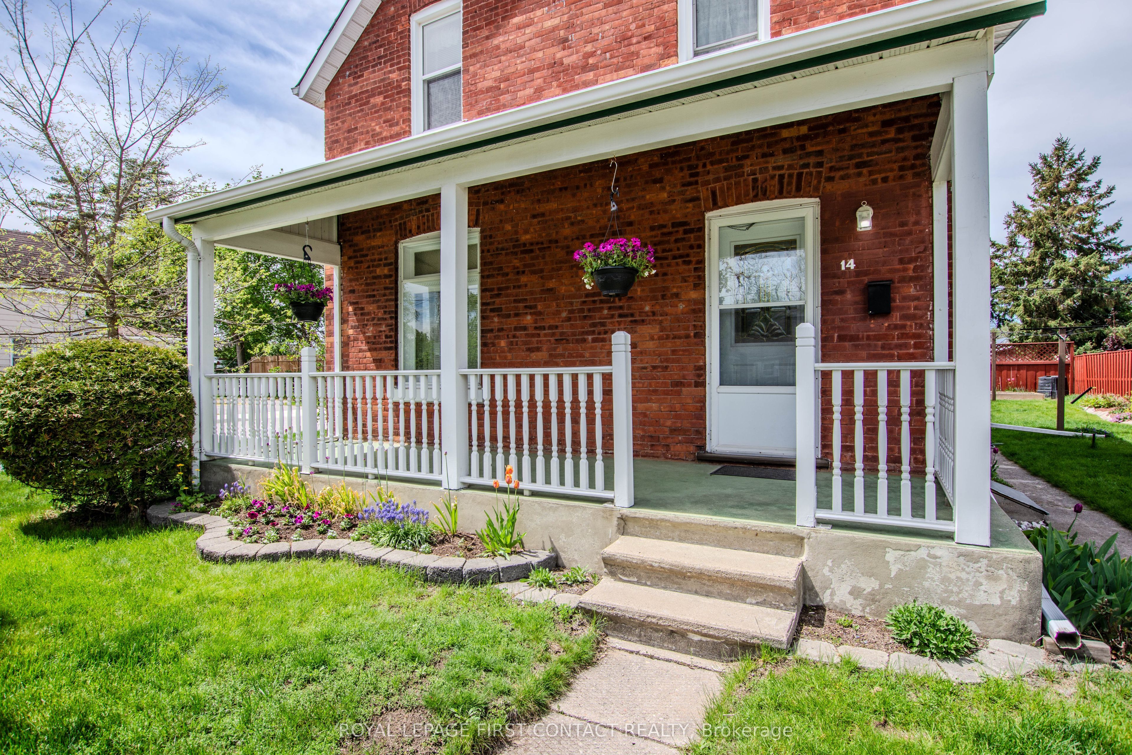 14 Frederick Street, Barrie, ON, L4N 2L5 photo 5