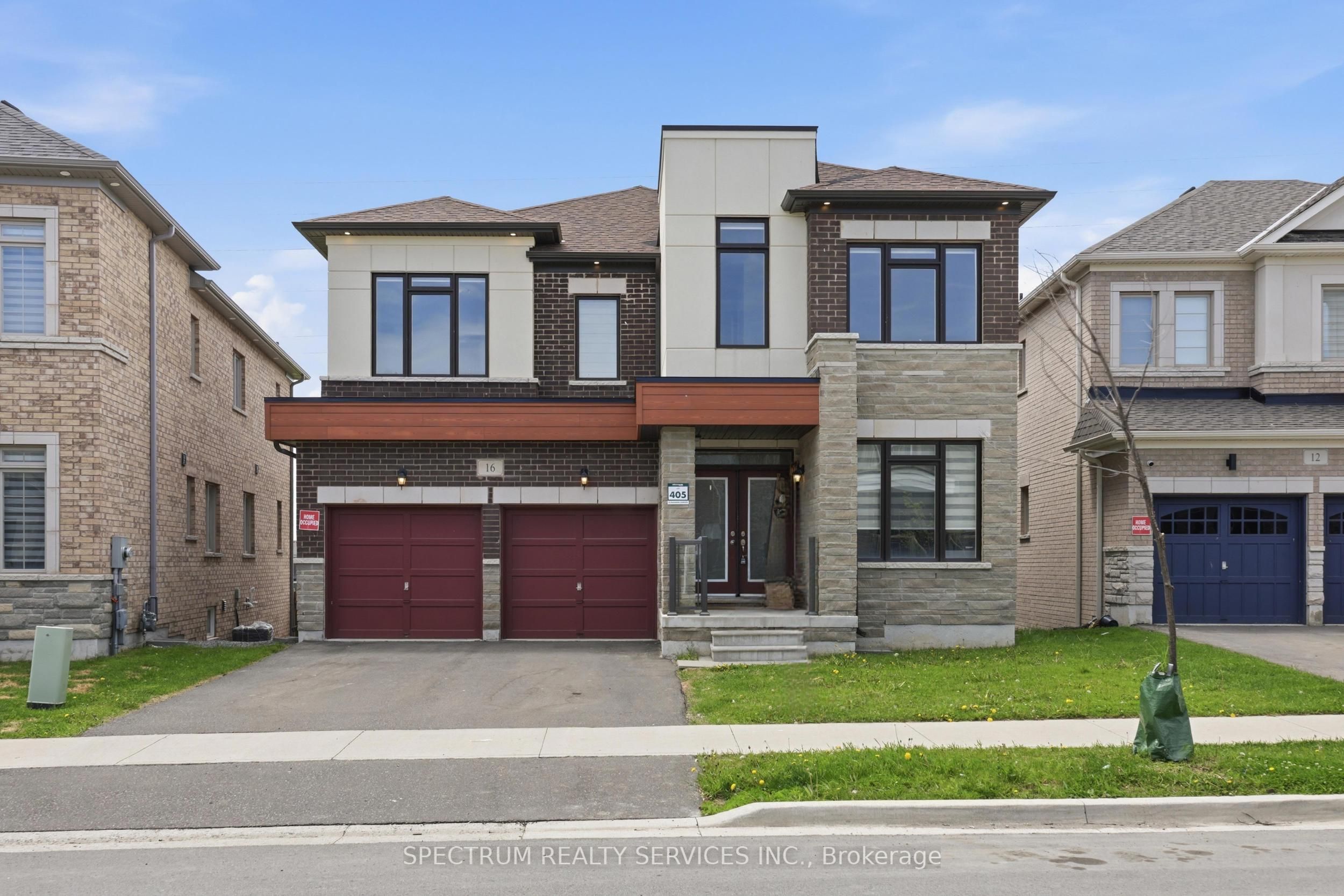 16 Trailbank Gardens, Hamilton, ON, L8B 1Y5