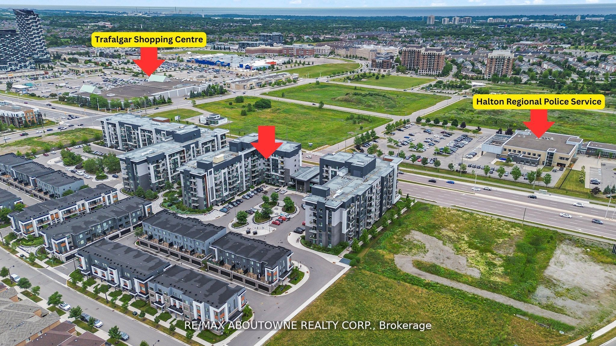 Additional image 2 of 121-102 Grovewood Common N/a, Oakville, ON, L6H 0X2
