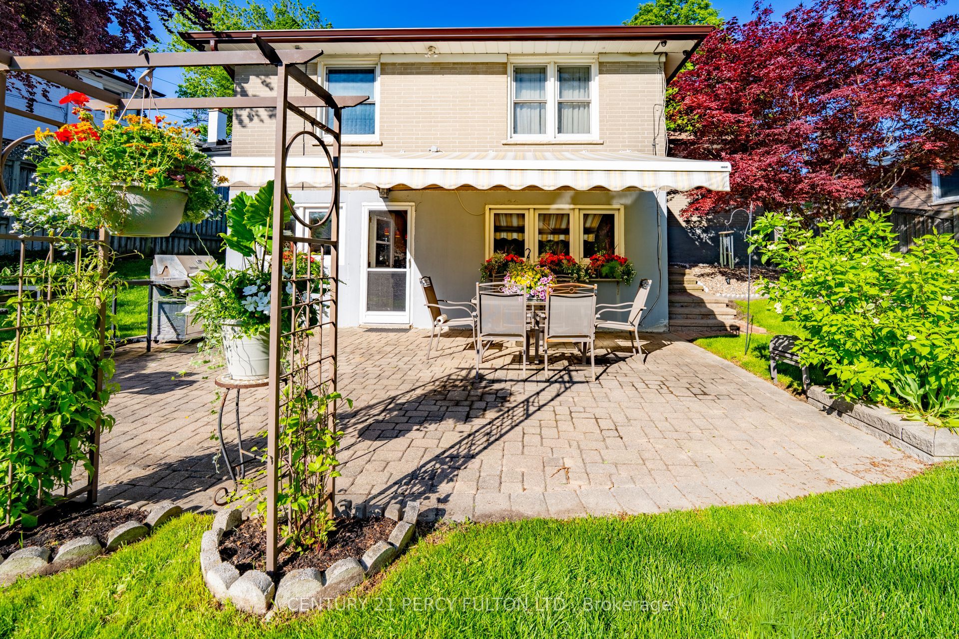 3 Henderson Avenue, Markham, ON, L3T 2K2 photo 2