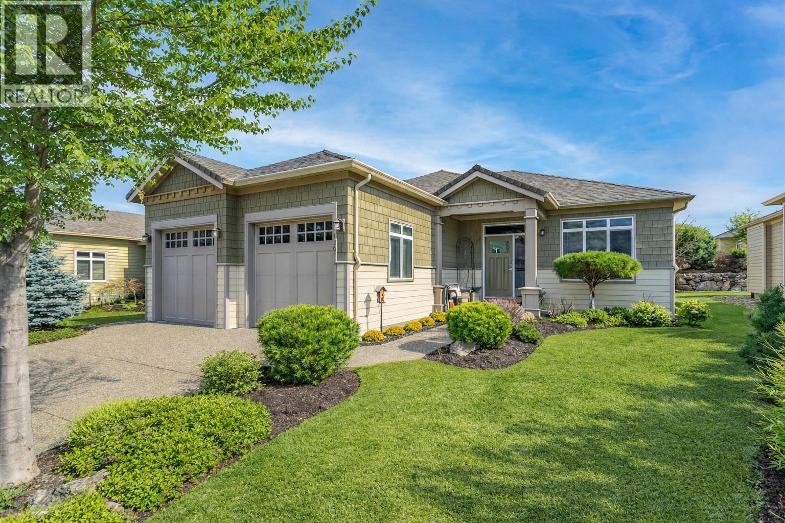 13076 Porter Drive, Lake Country, BC, V4V2S4