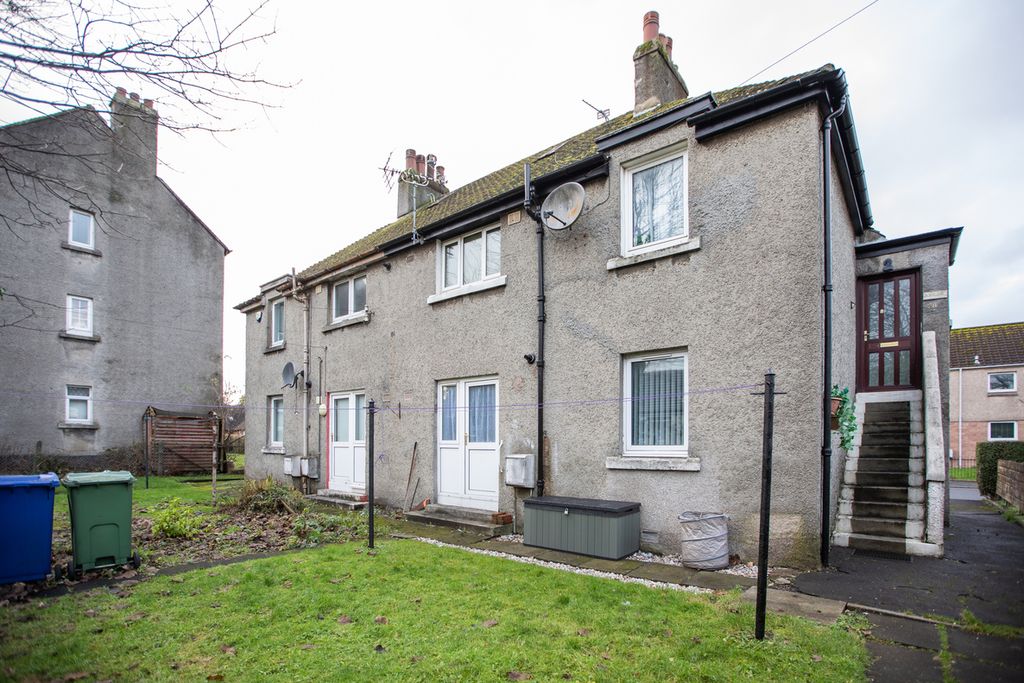 Additional image 25 of 1 bed flat for saleOrchard Street, Renfrew PA4