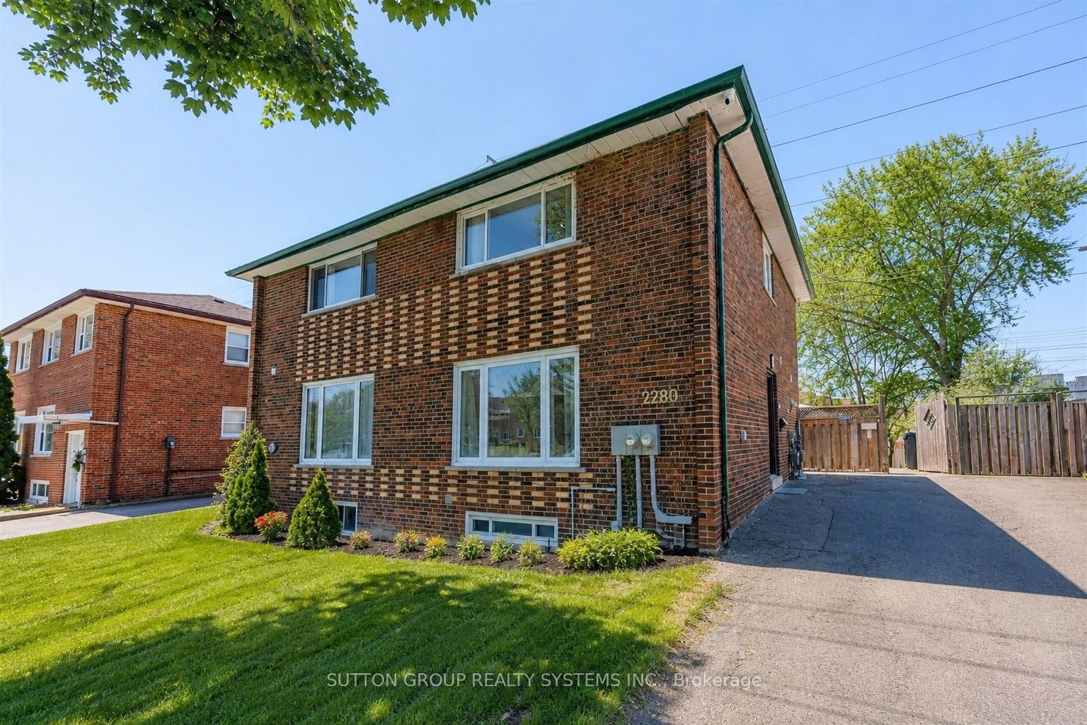2280 Wiseman Court, Mississauga, ON, L5J 1P2