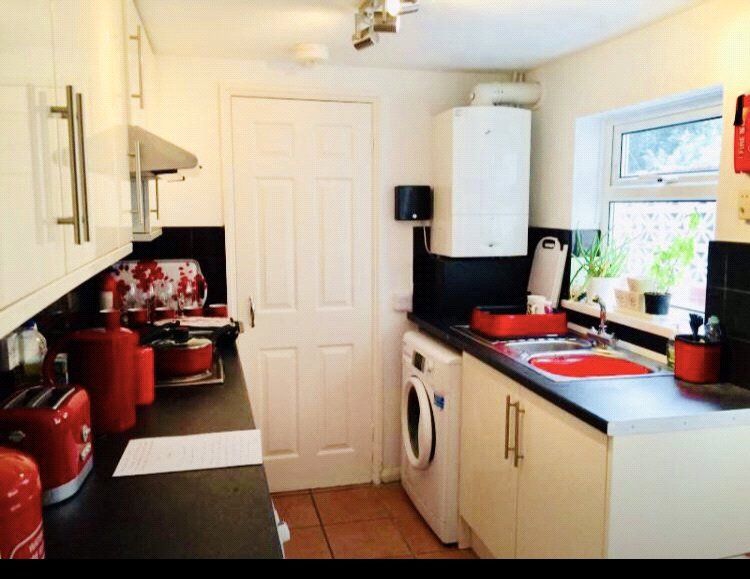 Additional image 3 of 5 bed terraced house for saleBedford Road, Reading RG1