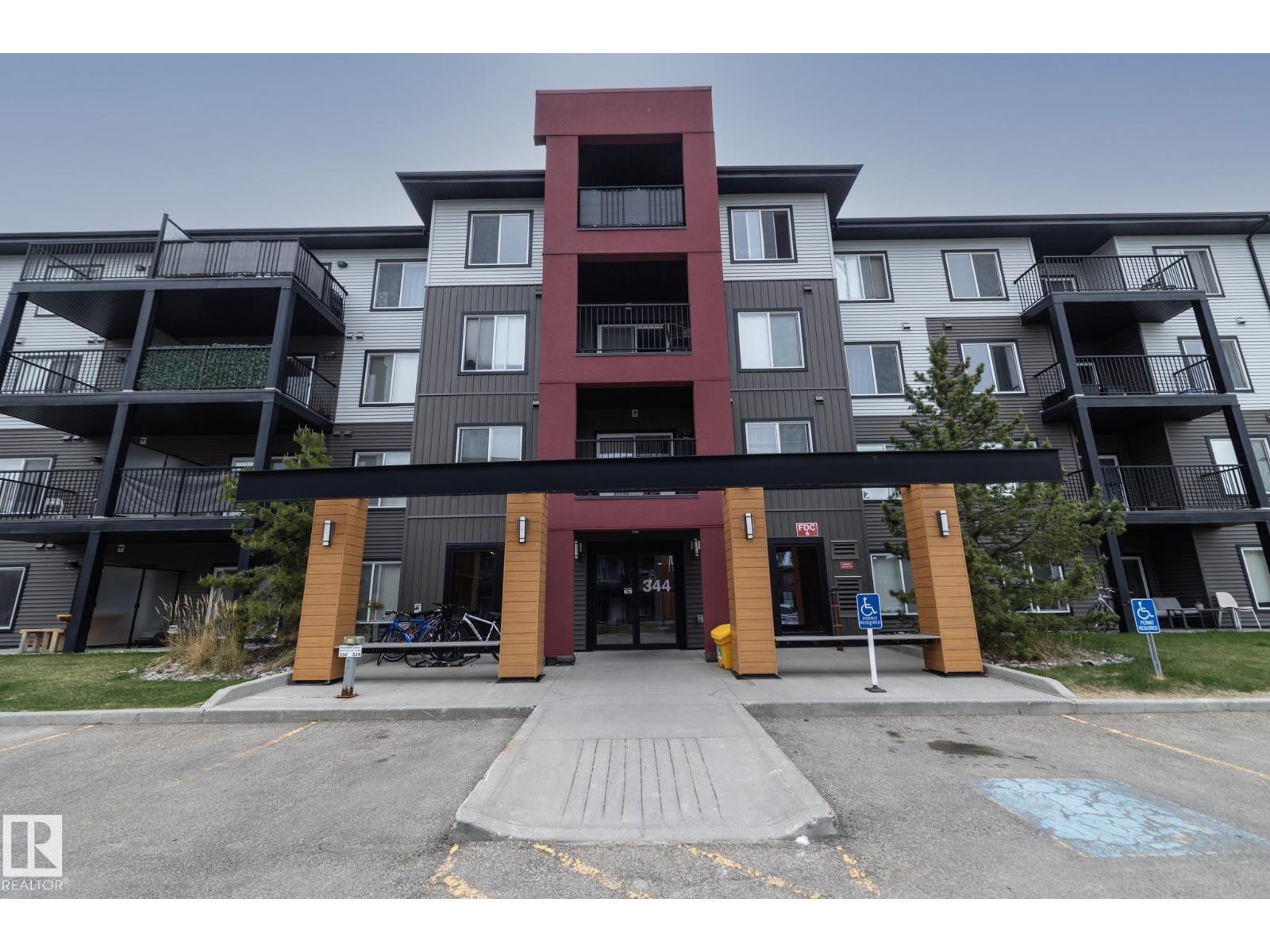 431-344 Windermere Road NW, Edmonton, AB, T6W2P2
