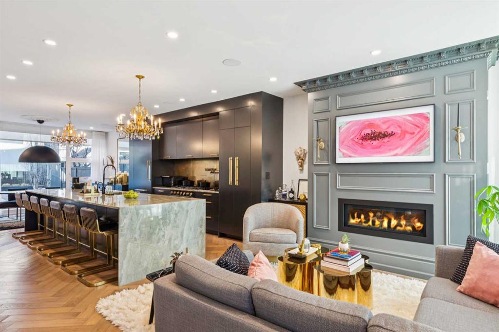 3813 1a Street SW, Calgary, AB, T2S 1R4 photo 3