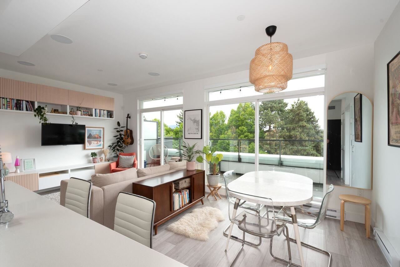 PH2-979 19th Avenue E, Vancouver, BC, V5V 3C4 photo 3