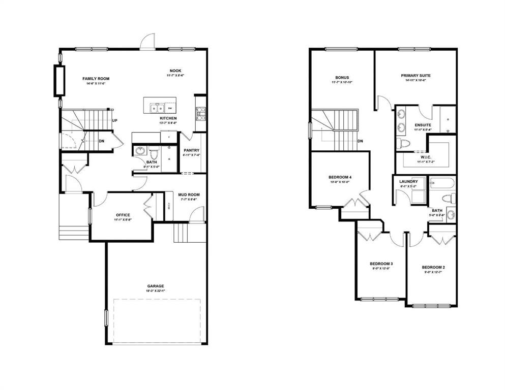 42 Waterford Mews, Chestermere, AB, T1X 3B6 photo 5