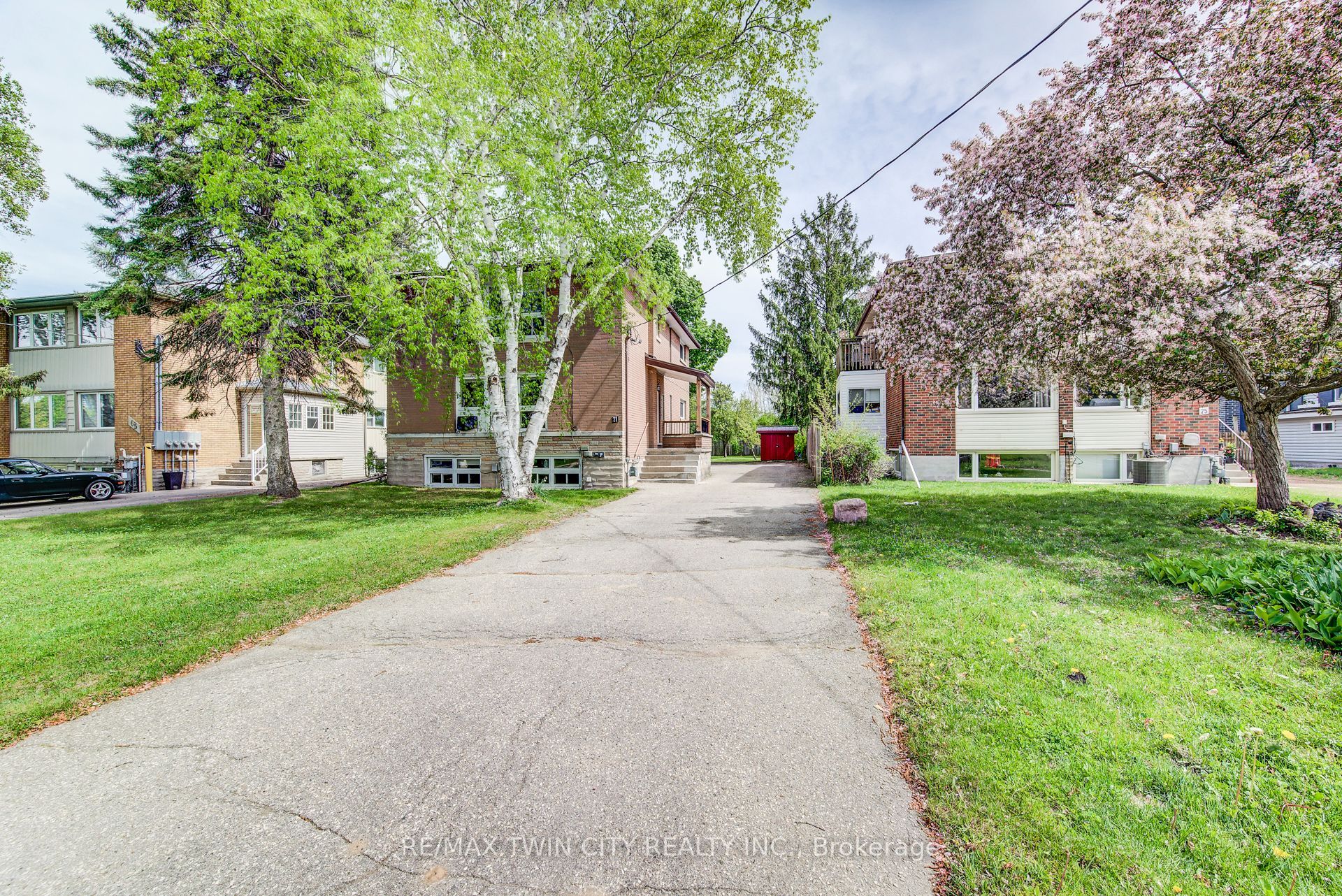 71 Brandon Avenue, Kitchener, ON, N2M 2J2 photo 4