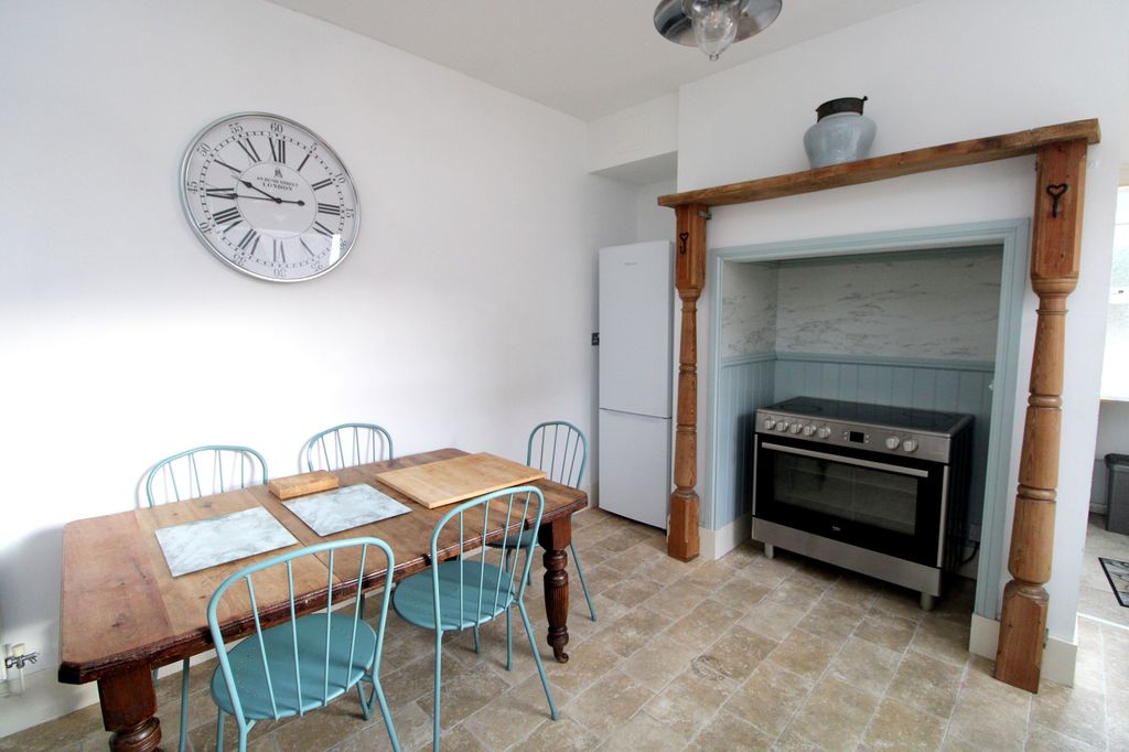 Additional image 12 of 5 bed town house for sale52 Brighton Road, Rhyl LL18