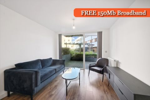 Stylus Place, Hayes UB3