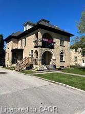 552 7th Avenue, Hanover, ON, N4N 2J7